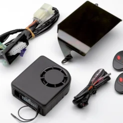 Honda Averto Alarm Systeem VFR 800 F (02-13)