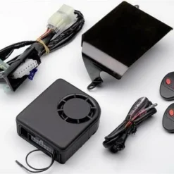 Honda Averto Alarm Systeem VT 750 C2 (Shadow Black Spirit) (08-13)