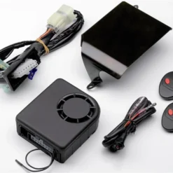 Honda Averto Alarm Systeem XL 700 V Transalp (08-13)