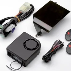 Honda Averto Alarm Systeem CBR 1000 RR Fireblade (SP) (10-16)