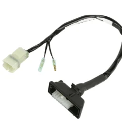 Honda Alarm Montagekit NC 750 Vultus (15-17)