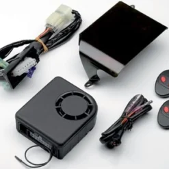 Honda Alarm Systeem CBR 600 RR (13-17)