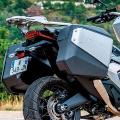 Honda ESY Zijkofferset X-ADV (21-)