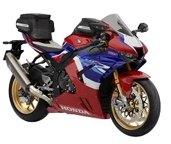 Honda Fireblade Long Ride Pack