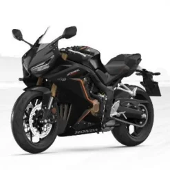 Honda Sport Pack Zwart
