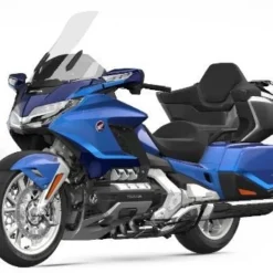 Honda Full Option Pakket Goldwing Tour
