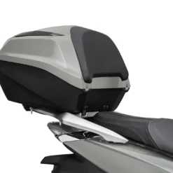 Honda Topkoffer 35L Smart Grijs SH 350 I