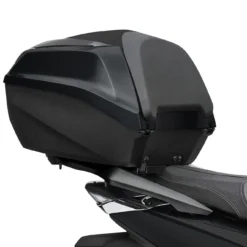 Honda Topkoffer 35L Smart Mat Zwart SH 350 I