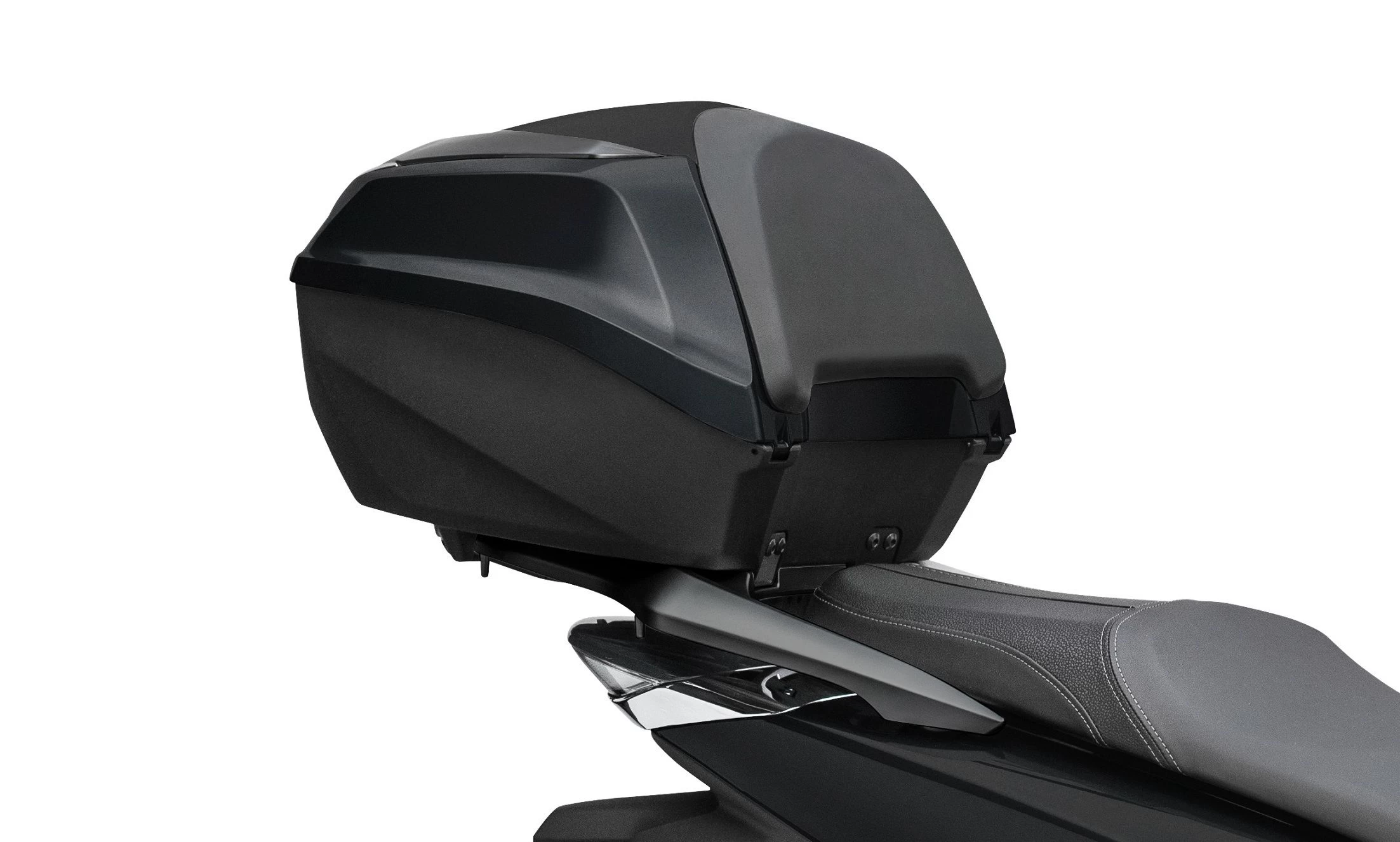 Honda Topkoffer 35L Smart Mat Zwart SH 350 I Honda Topkoffer 35L Smart Mat Zwart SH 350 I -Ktm-Verkoopwinkel 08l72k0rdm1zb 23919 12188 a 24m 24da