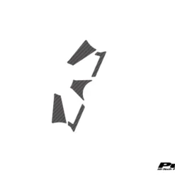 Puig Kroonplaatcover X-Treme Triumph Daytona 675/R (13-) -Ktm-Verkoopwinkel 0 6697c 1 c37f