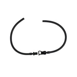 Booster Benzine-ontkoppelset