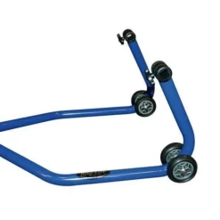 Bikelift Paddockstand RS-17 Achter Blauw
