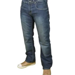 Booster Tec Motorbroek