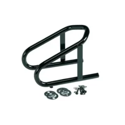 Booster Standaard Aanhanger + Montageset