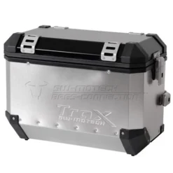 SW-Motech Trax Evo Koffer 45L Links