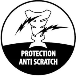 Puig Kroonplaatcover X-Treme Triumph Daytona 675/R (13-) -Ktm-Verkoopwinkel 1 protection scratch 55 40 2 1 dadf