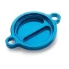 Husqvarna Factory Racing Oil Filter Cover -Ktm-Verkoopwinkel 25538941044 2a59