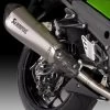Akrapovic Uitlaatdempers Titanium Kawasaki ZZR 1400 (16-) -Ktm-Verkoopwinkel 258EXP0059 Exhaust Ti Akrapovic ZZR1400 d2ff