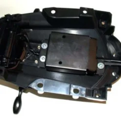 R&G AMK0001BK Alarm Bevestigingsset Averto - CBR1000RR 08-