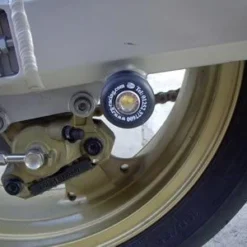 R&G CR0005WH Cotton Reels Bobbins M10 Wit