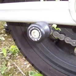 R&G CR0007WH Cotton Reels Bobbins M10 Wit