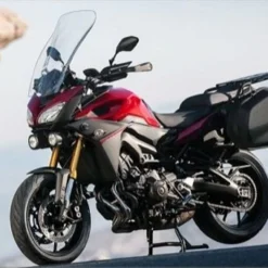 Yamaha Zachte Zijkoffers Black Tracer 900 3 Yamaha Zachte Zijkoffers Black Tracer 900 -Ktm-Verkoopwinkel 2PP FS0SC 00 00 1 9a75