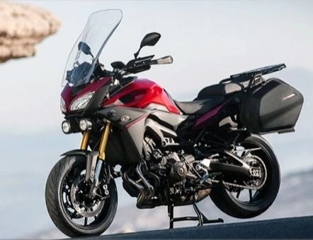 Yamaha Zachte Zijkoffers Black Tracer 900 Yamaha Zachte Zijkoffers Black Tracer 900 -Ktm-Verkoopwinkel 2PP FS0SC 00 00 1 9a75