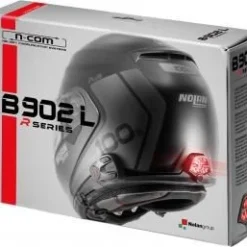 Nolan N-Com B902L R