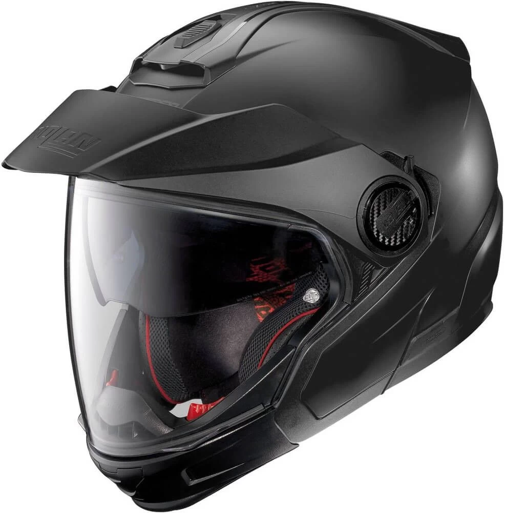 Nolan N40-5 GT Classic Motorhelm Nolan N40-5 GT Classic Motorhelm -Ktm-Verkoopwinkel 3508237 54ed