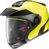 Nolan N40-5 GT Hi-Visibility Motorhelm -Ktm-Verkoopwinkel 3508244 85f6