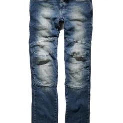 PMJ Vegas Mid Motorbroek