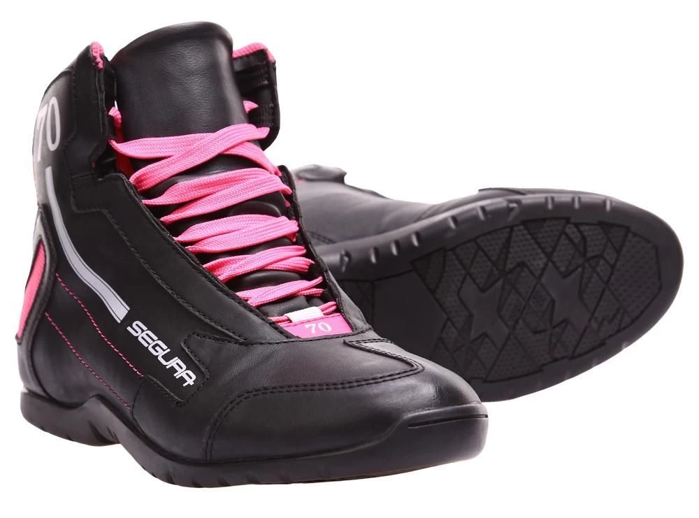 Segura Lady Marlon Motorlaarzen Segura Lady Marlon Motorlaarzen -Ktm-Verkoopwinkel 3830200 f456