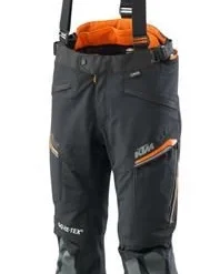 KTM Managua GTX Techair Motorbroek -Ktm-Verkoopwinkel 3PW171270X 1a6a