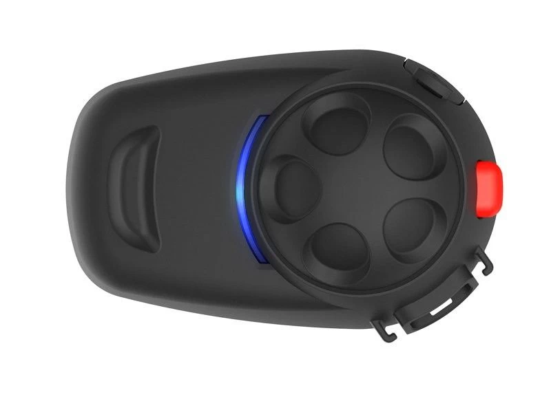 Sena SMH-5 Bluetooth Headset Dual Sena SMH-5 Bluetooth Headset Dual -Ktm-Verkoopwinkel 4088701 8501