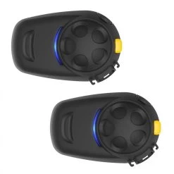 Sena SMH-5FM Bluetooth Headset Dual