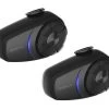 Sena 10S Bluetooth Headset Dual -Ktm-Verkoopwinkel 4088726 39bb