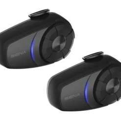 Sena 10S Bluetooth Headset Dual