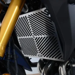 R&G SRG0060SS Radiateurbeschermer RVS Yamaha MT-09 (SP) (17-)