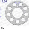 AFAM Tandwiel Achterzijde Aluminium 60T - 428 -Ktm-Verkoopwinkel 48200 60 f45c