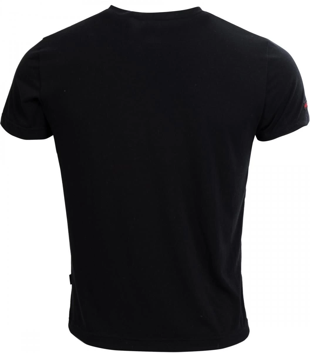 Rukka Outlast T-Shirt Rukka Outlast T-Shirt -Ktm-Verkoopwinkel 5 70381 779 r 990 back outlast 0262