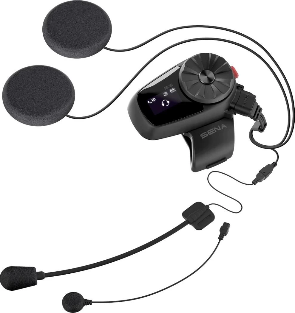 SENA 5S Bluetooth 5.0 Headset Dual SENA 5S Bluetooth 5.0 Headset Dual -Ktm-Verkoopwinkel 5s 201 bc3f