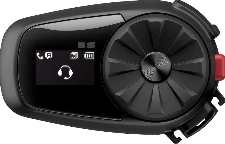 SENA 5S Bluetooth 5.0 Headset Dual SENA 5S Bluetooth 5.0 Headset Dual -Ktm-Verkoopwinkel 5s 202 32d0