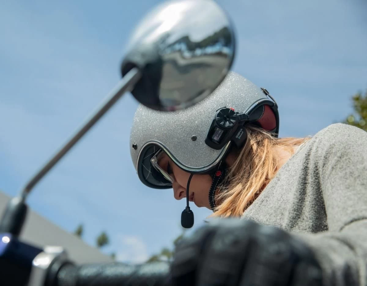 SENA 5S Bluetooth 5.0 Headset Dual SENA 5S Bluetooth 5.0 Headset Dual -Ktm-Verkoopwinkel 5s 206 33f2