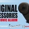 Vespa/Piaggio Alarm Systeem E-1 Primavera 125/Sprint 125 (18-) -Ktm-Verkoopwinkel 602689M 4e7f