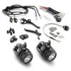 KTM LED Koplampenset 1050/1090/1190/1290 (Super)Adventure -Ktm-Verkoopwinkel 60314910133 ecad