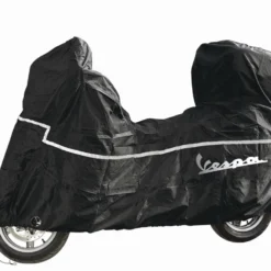 Vespa Motorhoes Buiten Primavera 125/Sprint 125 (18-)
