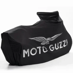 Moto Guzzi Motorhoes V7