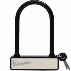Vespa U Beugel Slot
