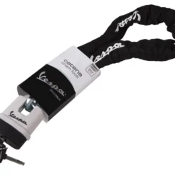 Vespa Kettingslot 140CM