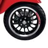 Vespa Piaggio Velgstickers Sport Allure Sprint -Ktm-Verkoopwinkel 607069M 7107
